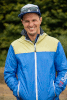 Joachim Oberhauser campione del mondo di volo in parapendio 2019